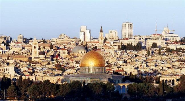 耶路撒冷的三大宗教有多强大,宗教三大圣城西藏耶路撒冷
