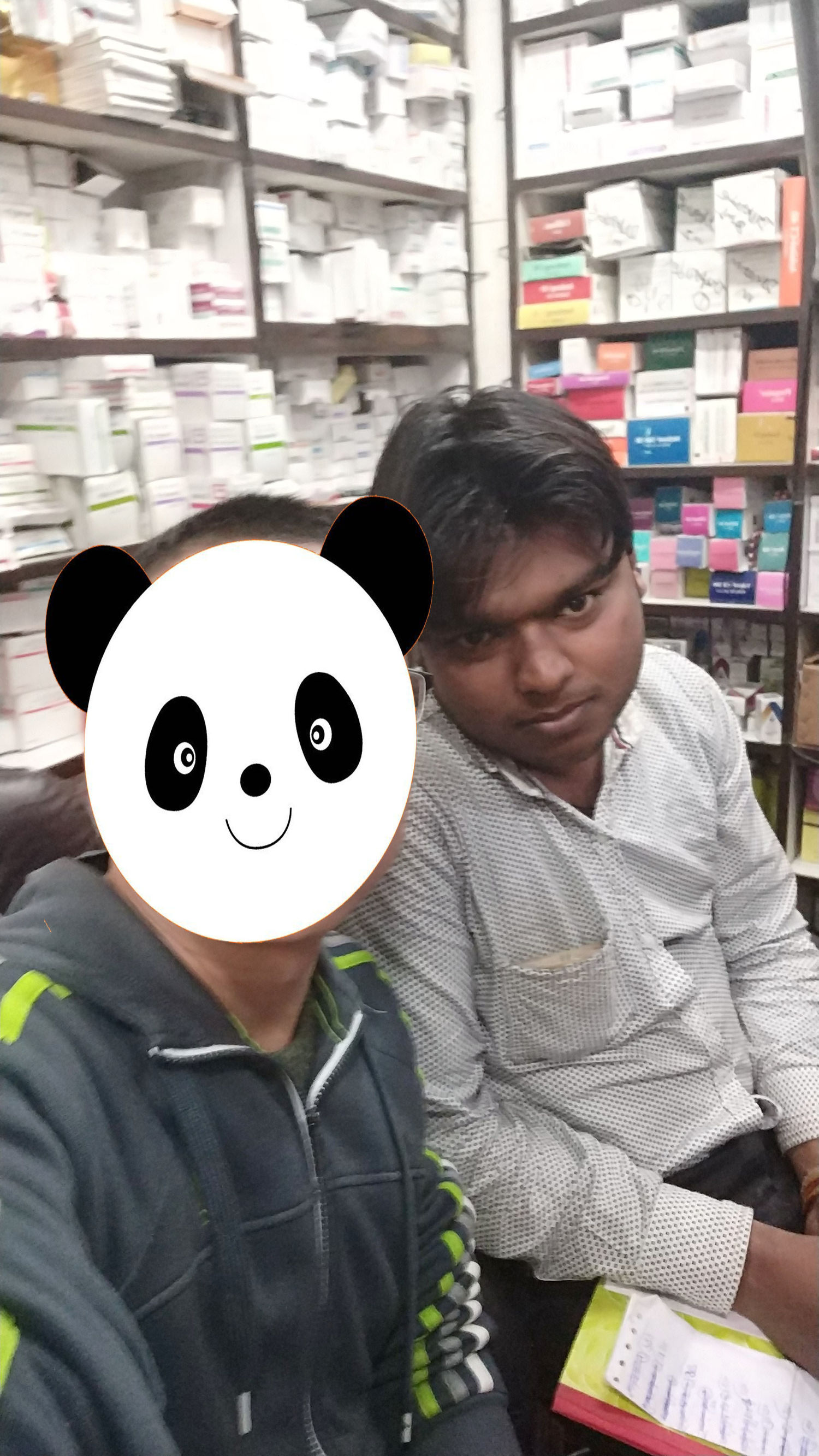 神秘的世界印度,探访印度制药