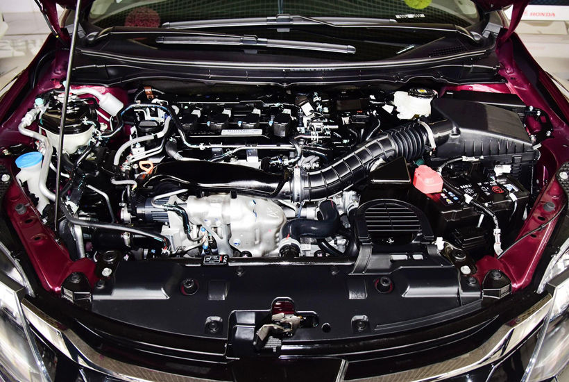 买本田杰德,杰德买1.5t的还是买1.8自吸的