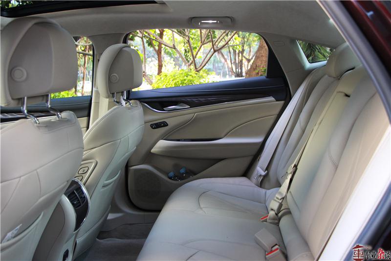 别克新款君越avenir,别克君越avenir是豪车吗