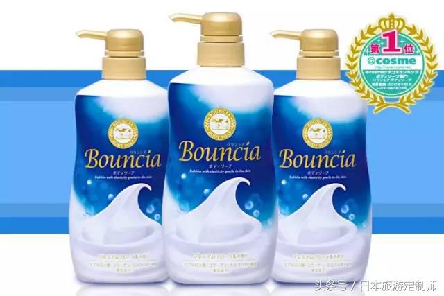 日本过年购物必买清单,新年去日本必买的物品