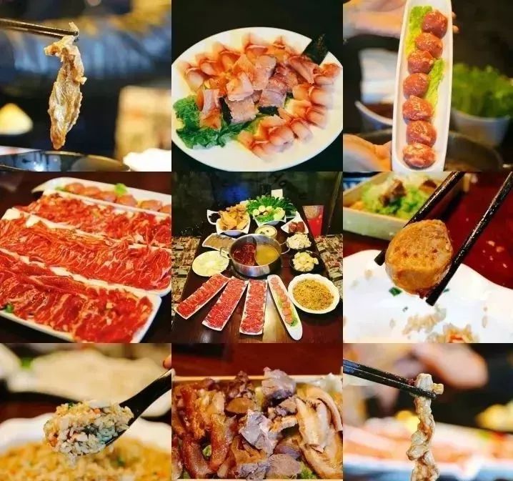 又一次轰动全城,丽江五折火锅节现场太火爆,昨天你去了吗?