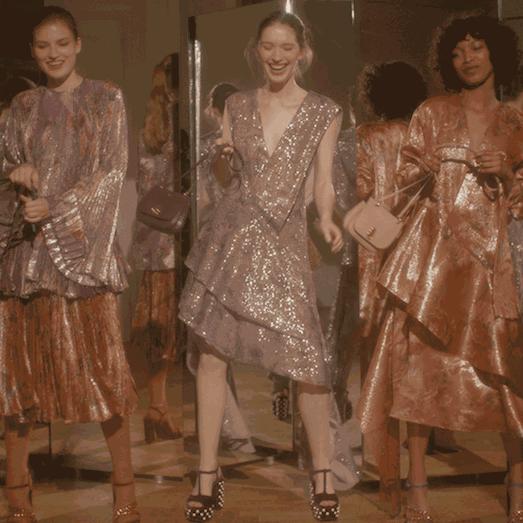 唐嫣同款gucci虎头包,唐嫣今年最爱用的包包都在这