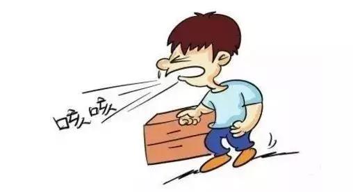 咳嗽痰带血是红颜色的是什么原因,咳出来的痰是粉红色的