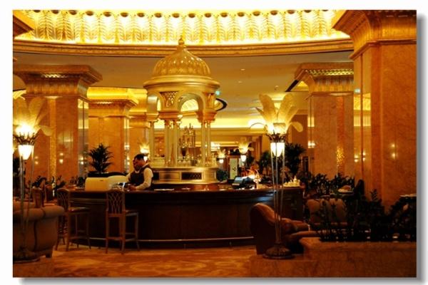 世界唯一的八星级酒店价格,世界上唯一一座十星级酒店