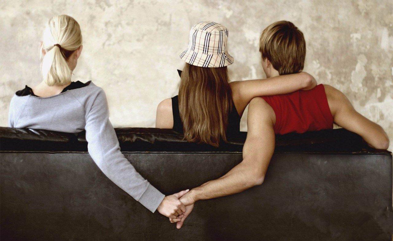 那些想睡老婆闺蜜的男人，其实心里有这三个龌龊想法