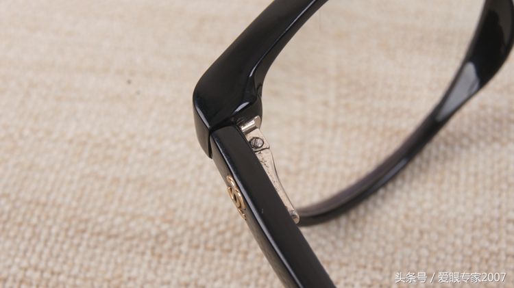 香奈儿眼镜补钻,chanel香奈儿眼镜