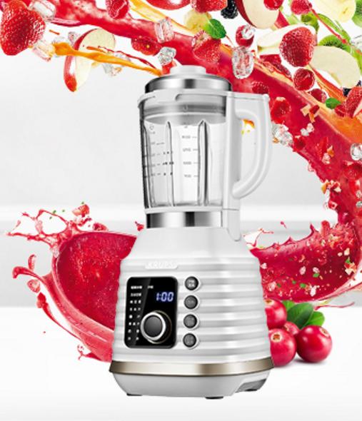 HMeer厨房丨想吃中餐的德国人用这款神器让我折服，哭笑不得