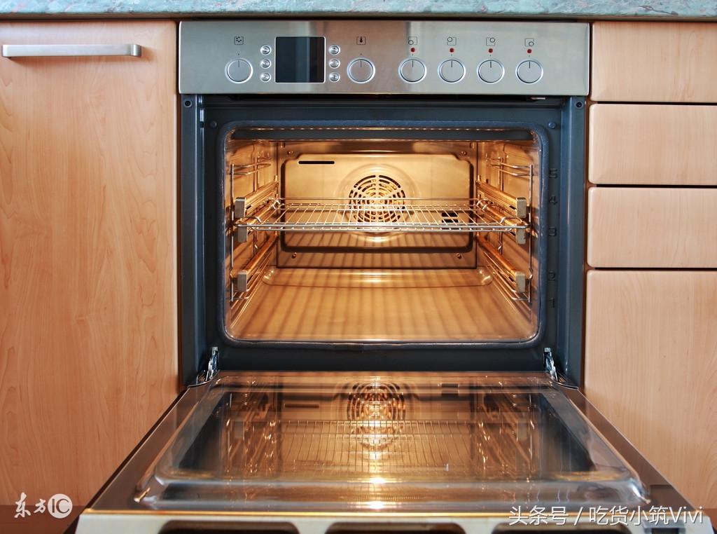 烘焙总是失败,烘焙失误合集