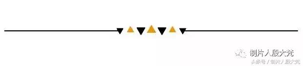 电影投资之深度解析电影票房分账,电影票房制片方能拿多少