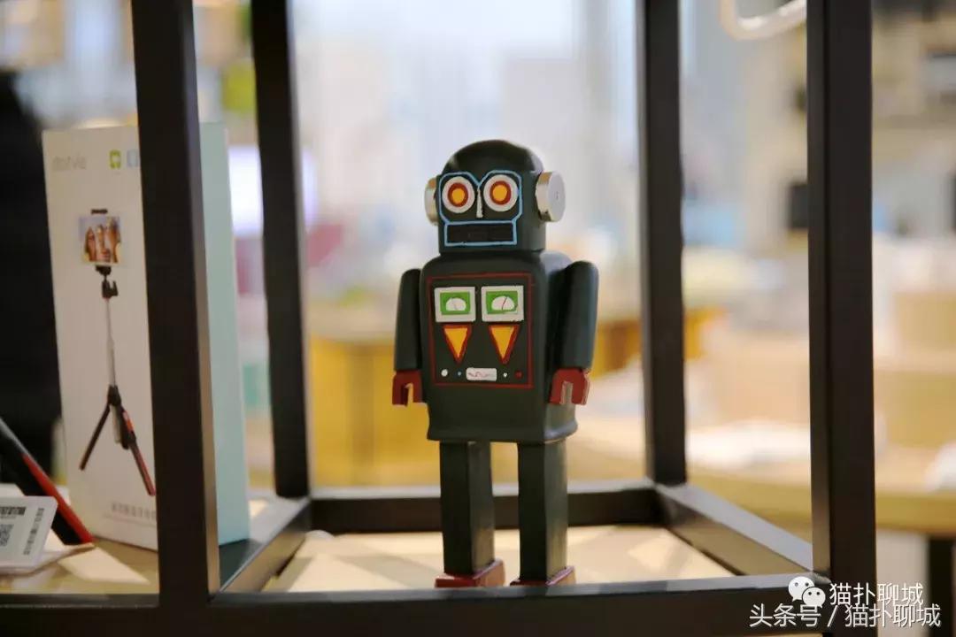 新零售线下体验店京东,京东3c数码旗舰店