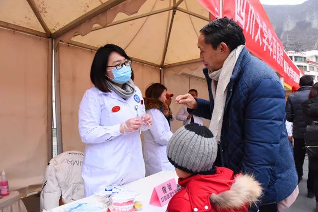 文化科技卫生三下乡专项实践活动,2019年驿城区文化卫生科技三下乡