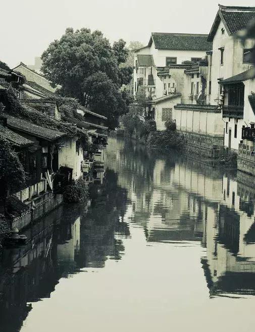 去看看鲁迅笔下的绍兴,鲁迅江南水乡绍兴