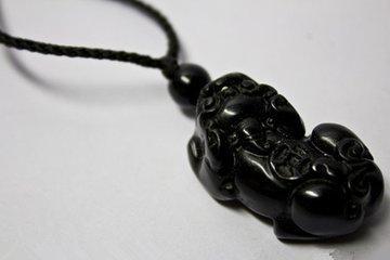 貔貅揭秘,貔貅怎么自然开光最佳