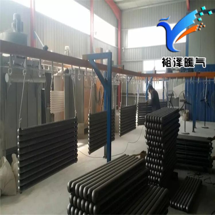 暖气片规格gz600,gz505暖气片多少钱