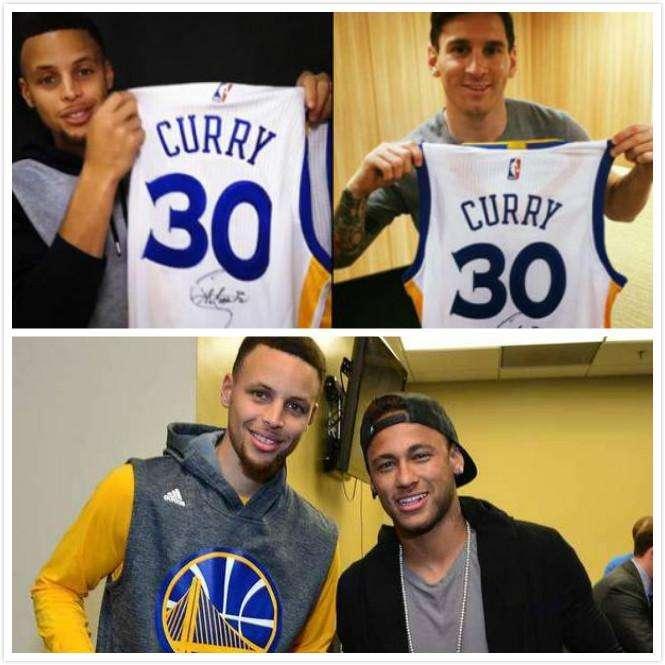 nba球星的爱与恨,nba球星心中的足球球星