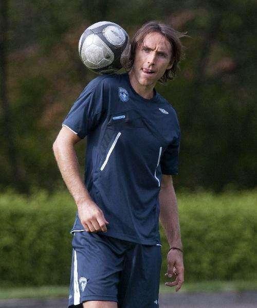 nba球星的爱与恨,nba球星心中的足球球星