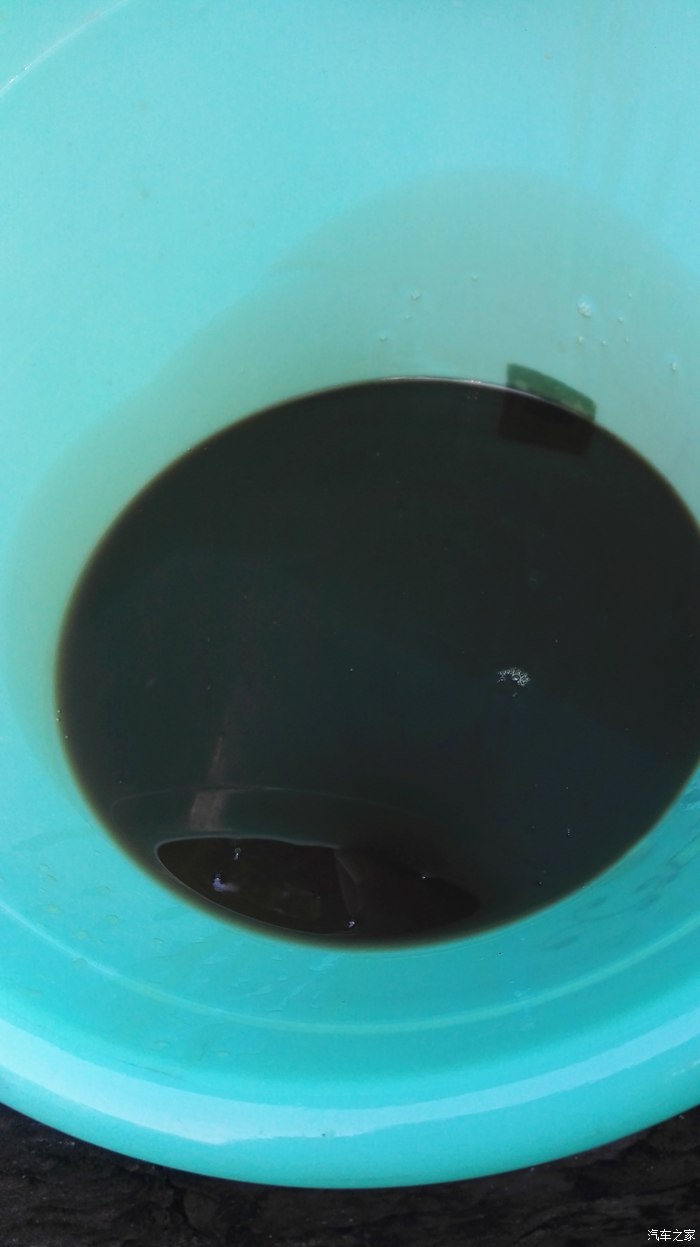 自己动手换新机油,自己动手换齿轮油轩逸