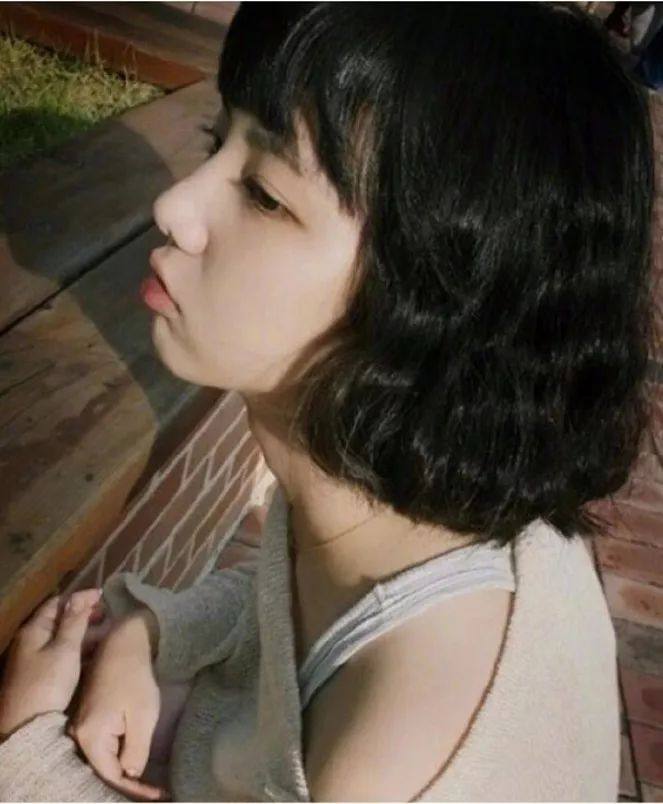 剪了短发不怎么好看,剪了中短发很难看怎么办