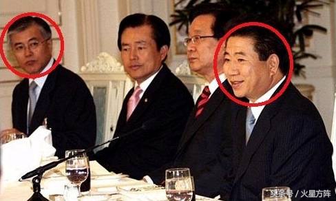 “大管家”被捕，李明博急了，指责文在寅“报复卢武铉的死”