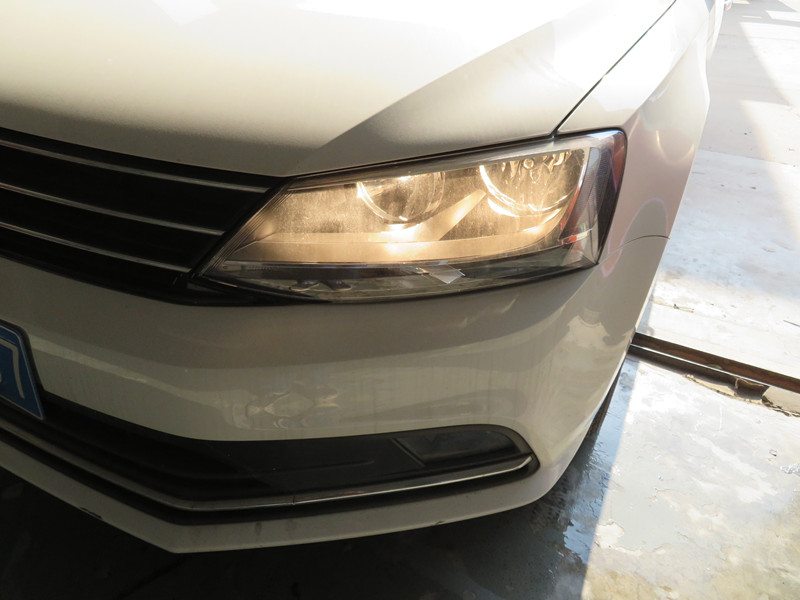 深圳改装欧司朗大灯,深圳速腾大灯改装