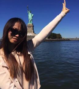 感恩iShow,感恩爱秀英语让我变得如此优秀!