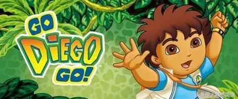 帮孩子学习英语的动画片,适合英语学习的50部英语动画片