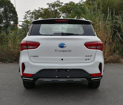 2018年的新能源车有哪些呢？看这里