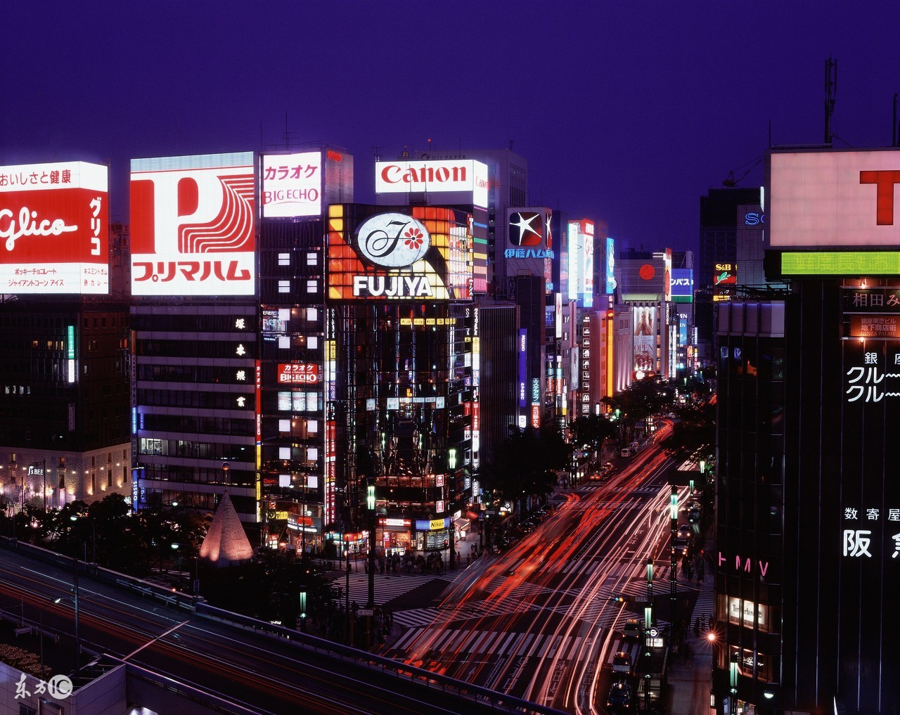 日本购物攻略必买清单,去日本购物必买的五种东西