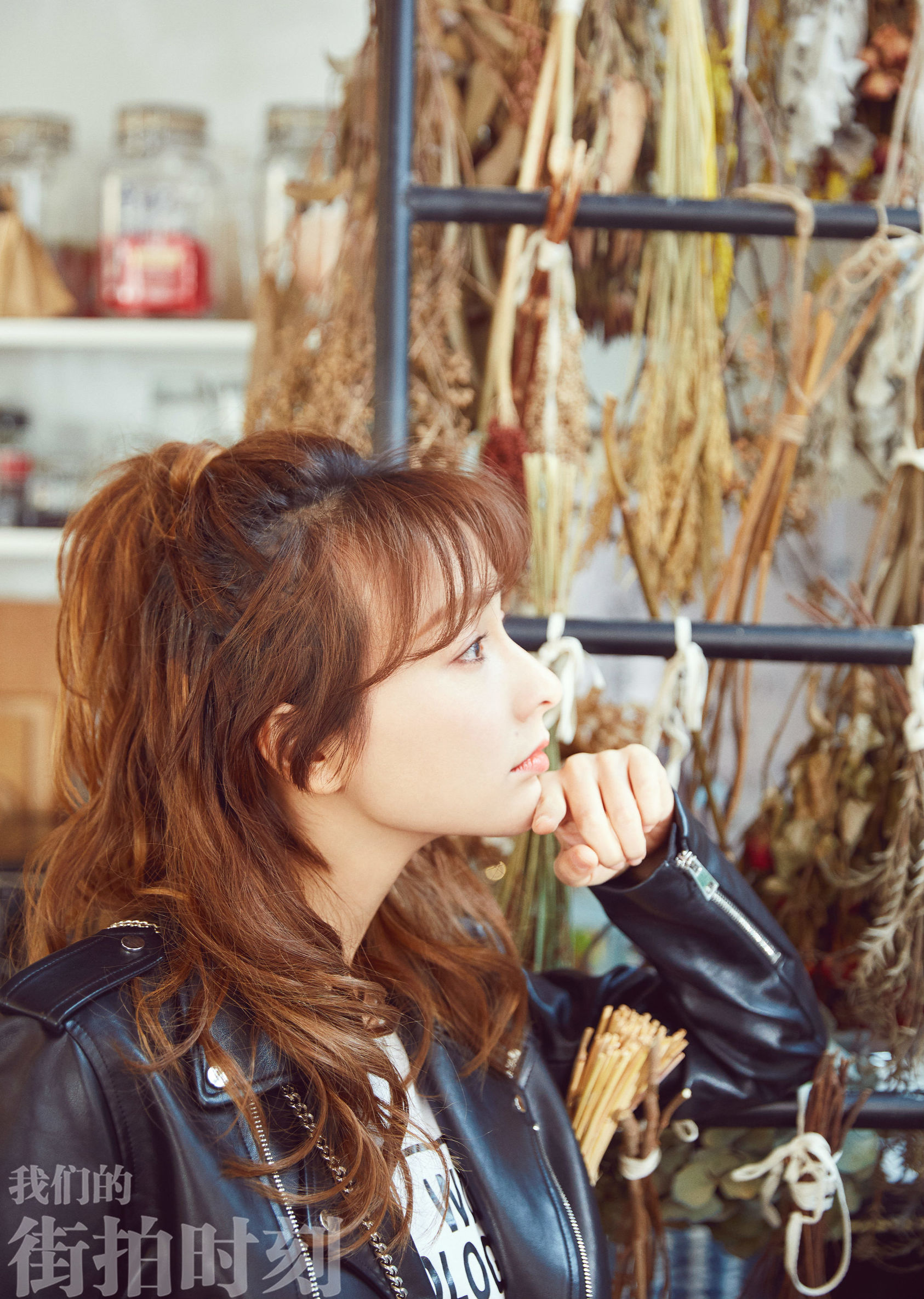 吴昕突然变好看,吴昕新发美到爆炸