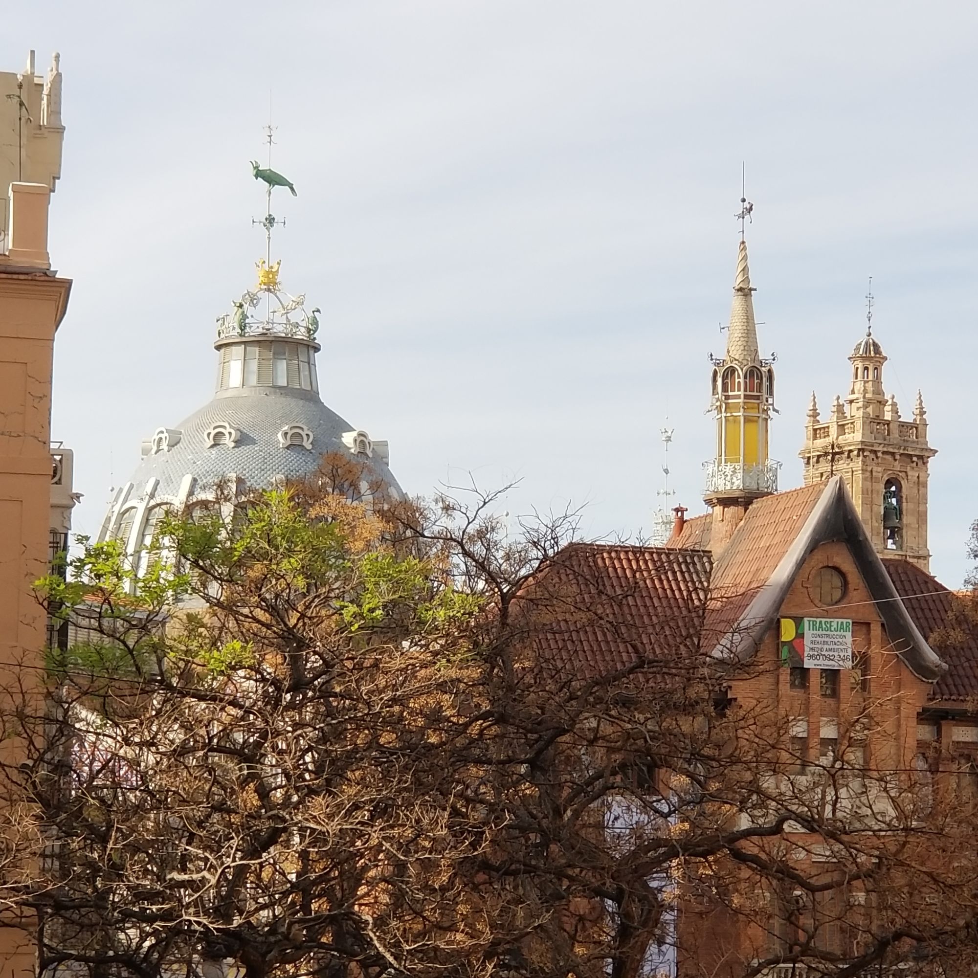 朝圣巴萨,朝圣之旅西班牙