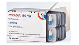 抗肿瘤靶向药物有什么作用,国产的alk靶点的靶向药有什么