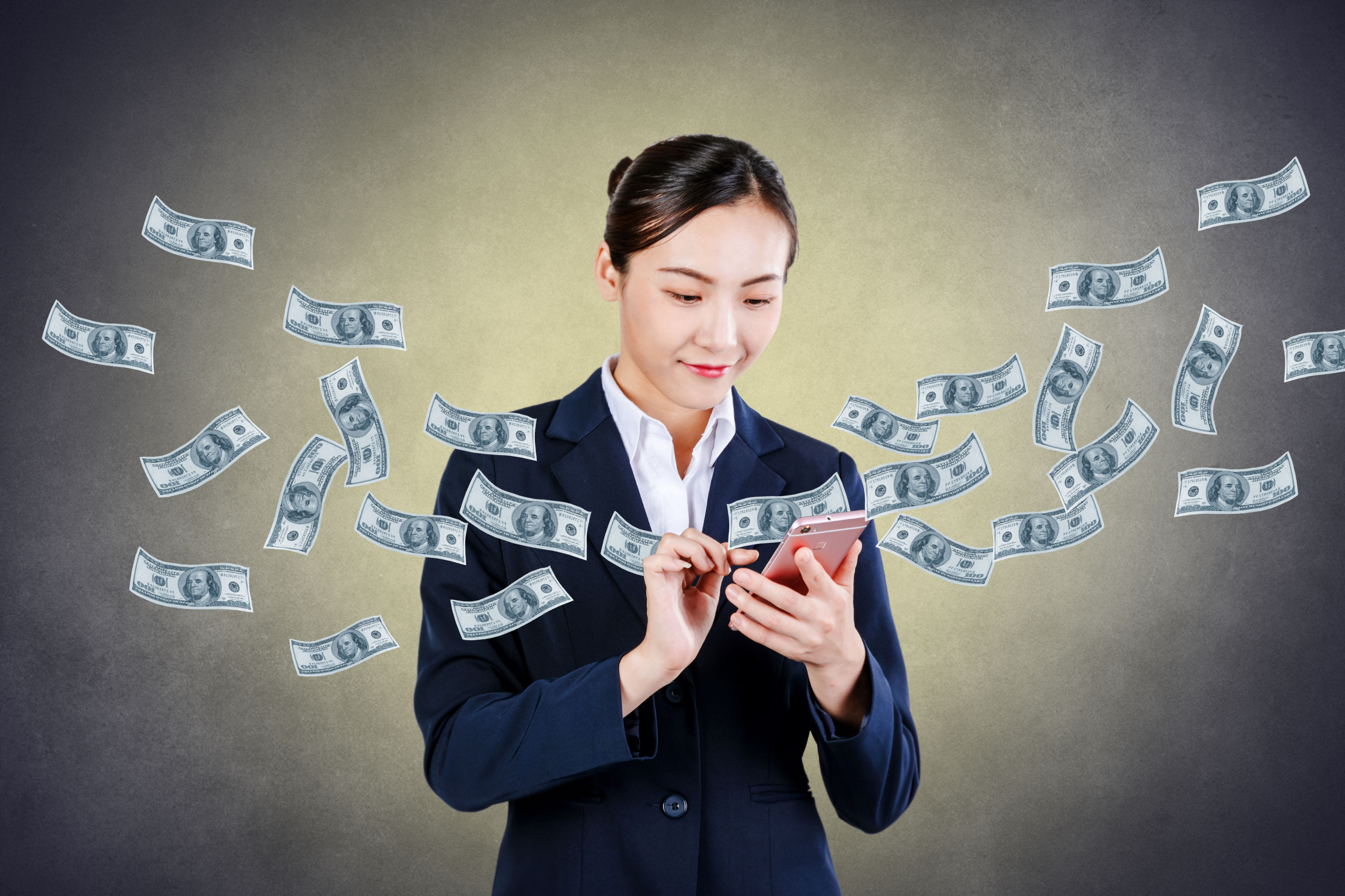 怎么快速提高工资收入,工资不够花试试这个兼职赚钱妙招