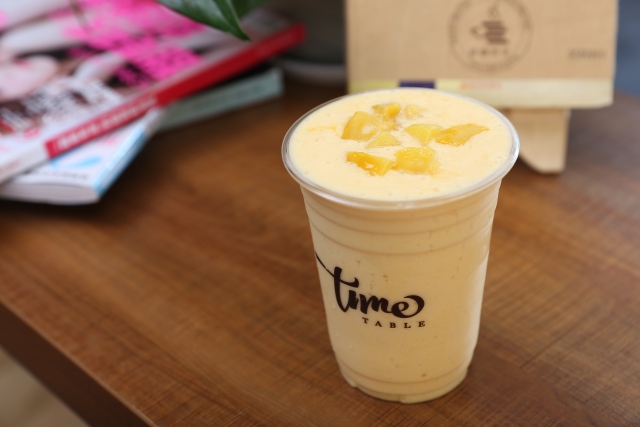 龙岩很火的咖啡馆,龙岩万达毛尾咖啡