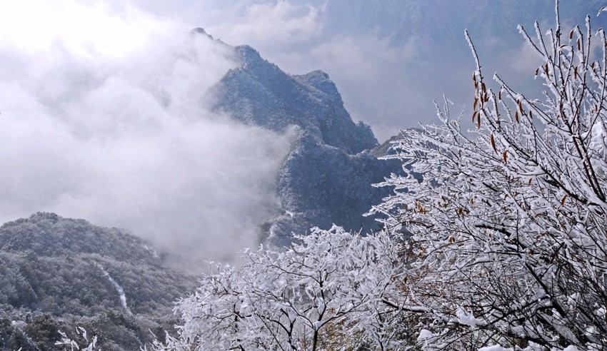 郑州周边好玩的地方推荐冬季,郑州周末去哪里玩不带孩子
