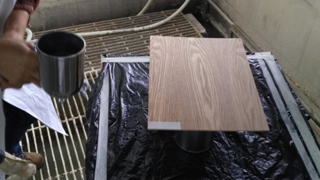 木器漆配方技术,木器漆基础知识