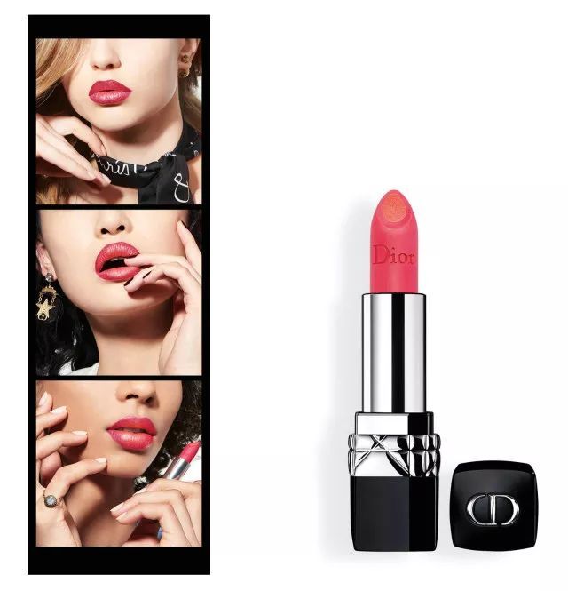 dior迪奥专柜有1.5g口红吗,dior迪奥口红在美国比中国便宜吗