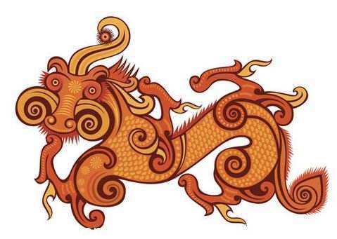 十二生肖之龙人的命运,生肖龙17年农历4月运势