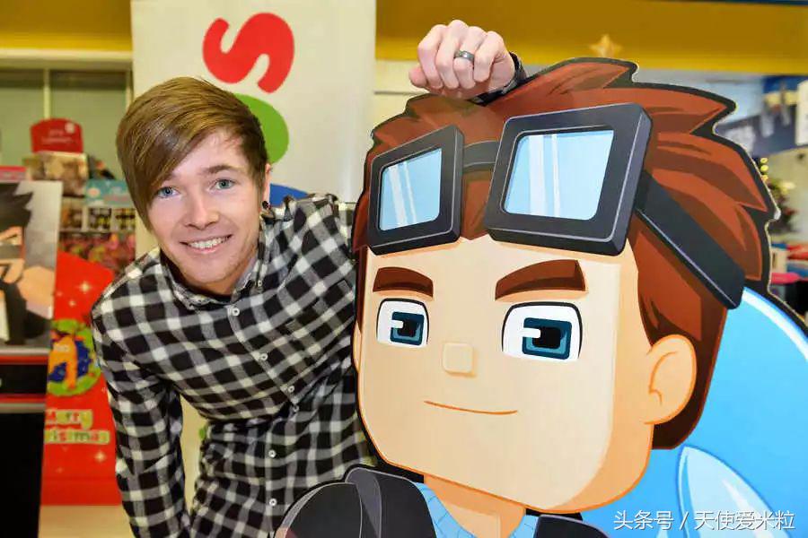 全球最会赚钱的是什么人,最能赚钱的10大网红