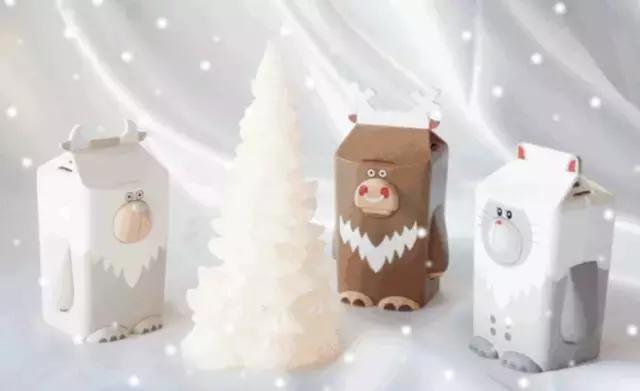 小众创意礼物推荐,脑洞大开的创意礼物