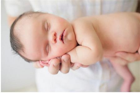 39岁二胎妈妈生下唐氏儿，警惕这几种情况下易生唐氏儿！