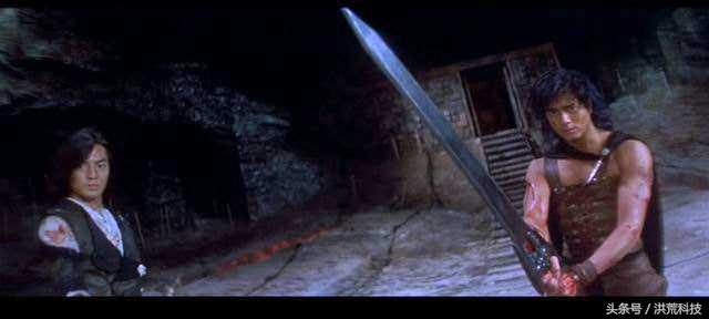 日本人评价风云雄霸天下电视剧,风云雄霸天下哪一部最好看