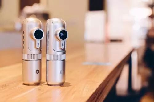 极路客创始人钱进：如果再重来，我还是会创业