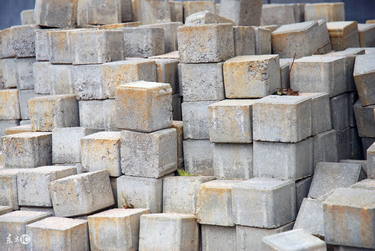 混凝土相关知识,建筑材料混泥土知识点