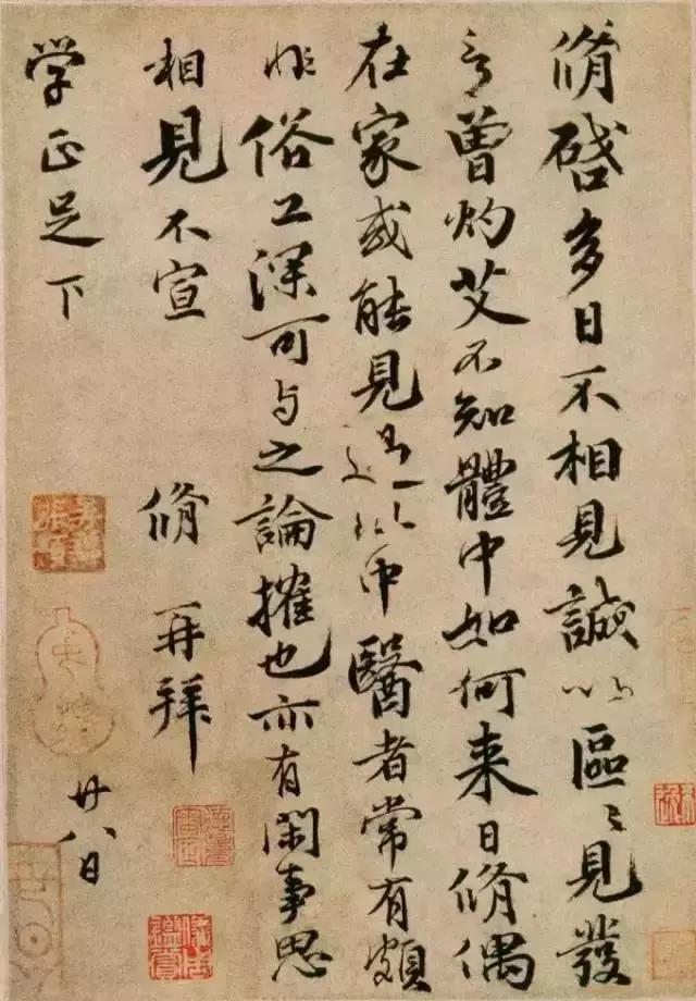 怎样提升临帖笔法,怎样快速提高练字水平