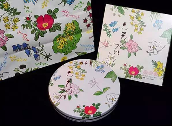 日本伴手礼②｜你以为北海道只有雪？