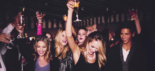 过年约朋友们吃饭,过年聚餐美食攻略