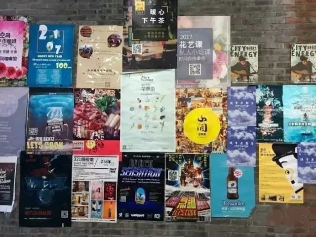 成都文艺惊艳的地方,成都最有文艺气息