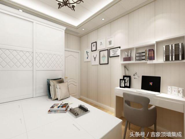 竹木纤维集成墙板使用寿命多长的,厦门卧室集成墙板使用寿命如何