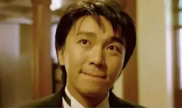 周星驰跑龙套时谁能成了喜剧之王,周星驰拍的是喜剧还是悲剧